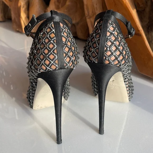 Authentic Valentino Heels
